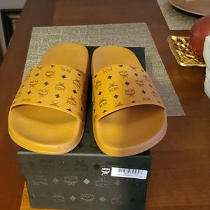 MCM Slides